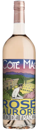 Cote Mas